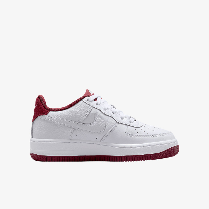 NIKE Спортни обувки Air Force 1 Lv8 3 