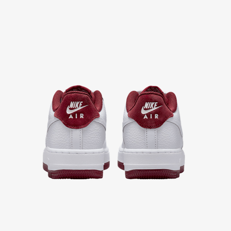 NIKE Спортни обувки Air Force 1 Lv8 3 
