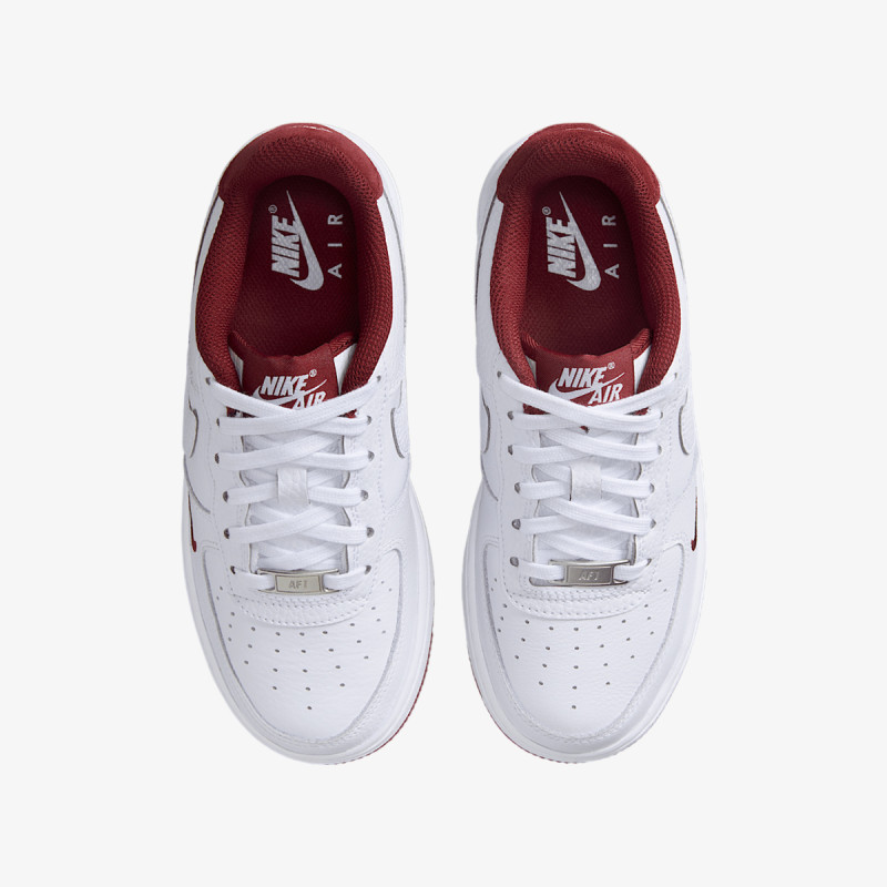 NIKE Спортни обувки Air Force 1 Lv8 3 