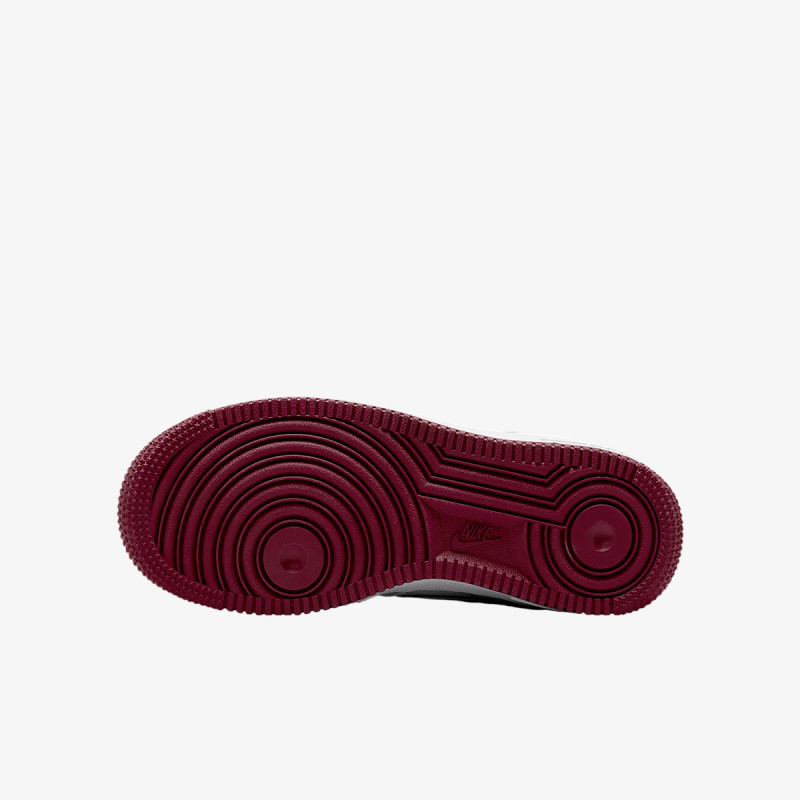 NIKE Спортни обувки Air Force 1 Lv8 3 