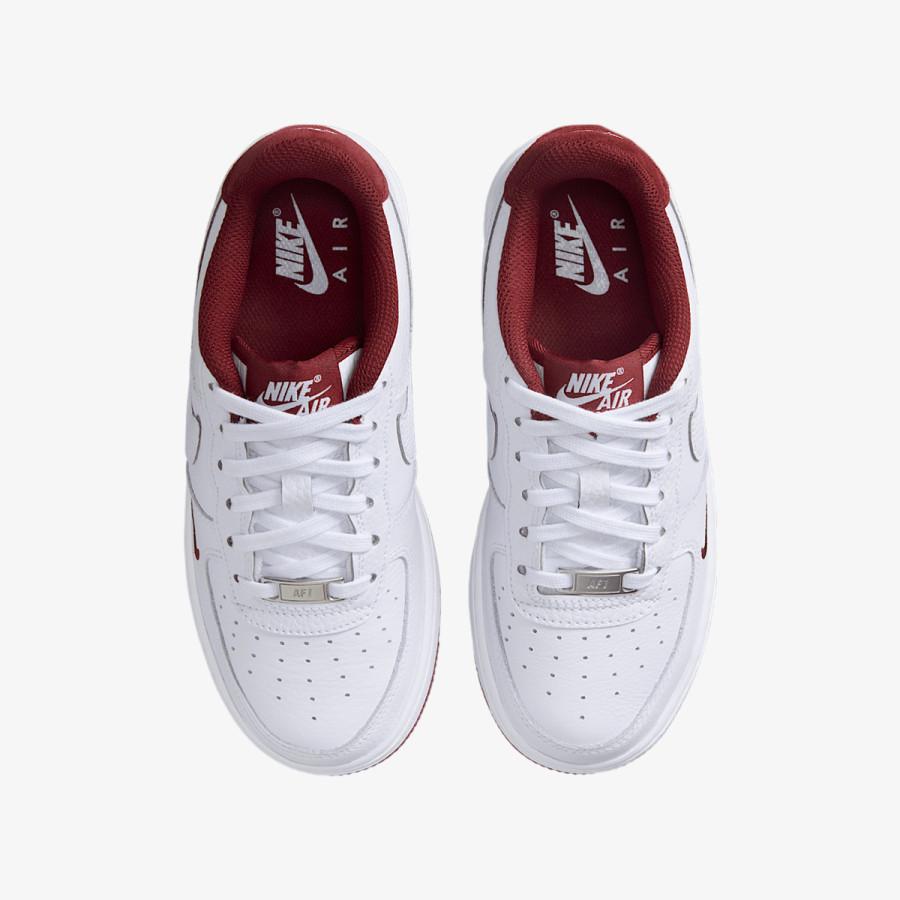 NIKE Спортни обувки Air Force 1 Lv8 3 
