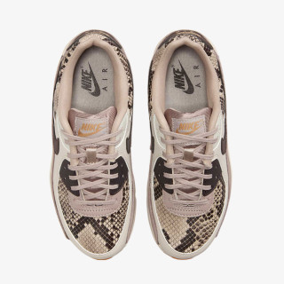 NIKE Спортни обувки W AIR MAX 90 AMD 