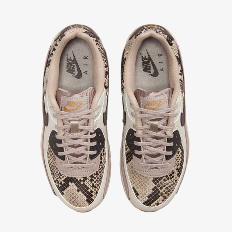 NIKE Спортни обувки W AIR MAX 90 AMD 
