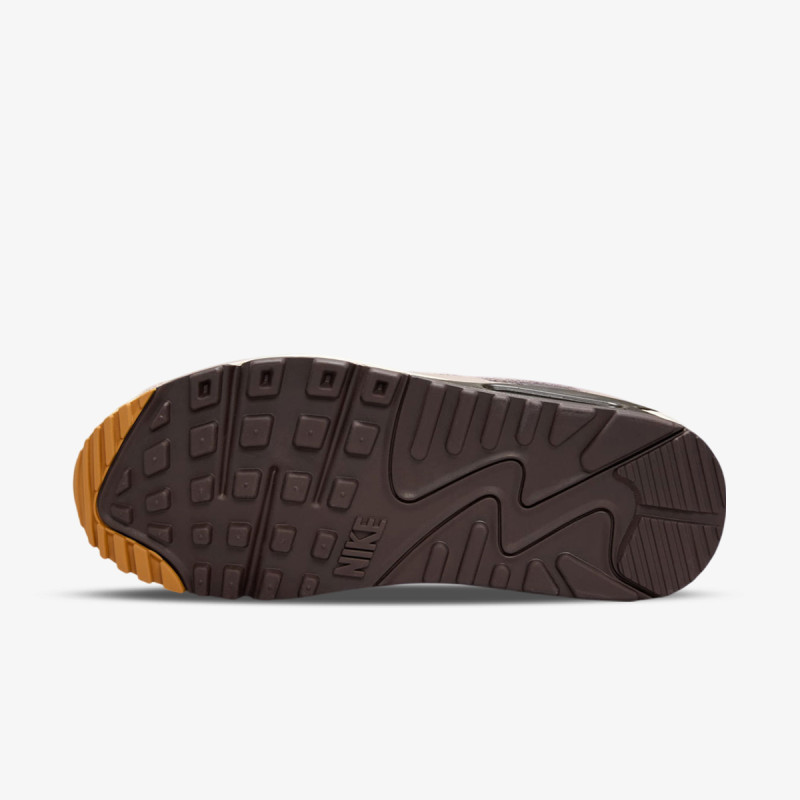 NIKE Спортни обувки W AIR MAX 90 AMD 