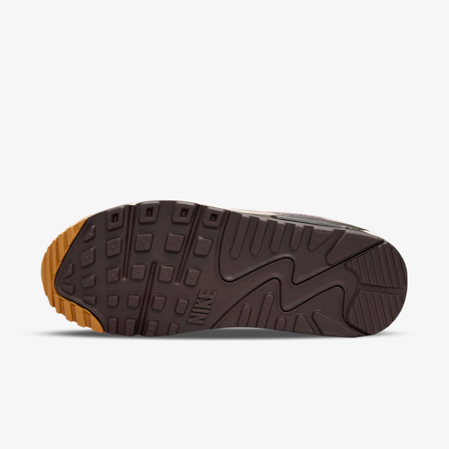 NIKE Спортни обувки W AIR MAX 90 AMD 