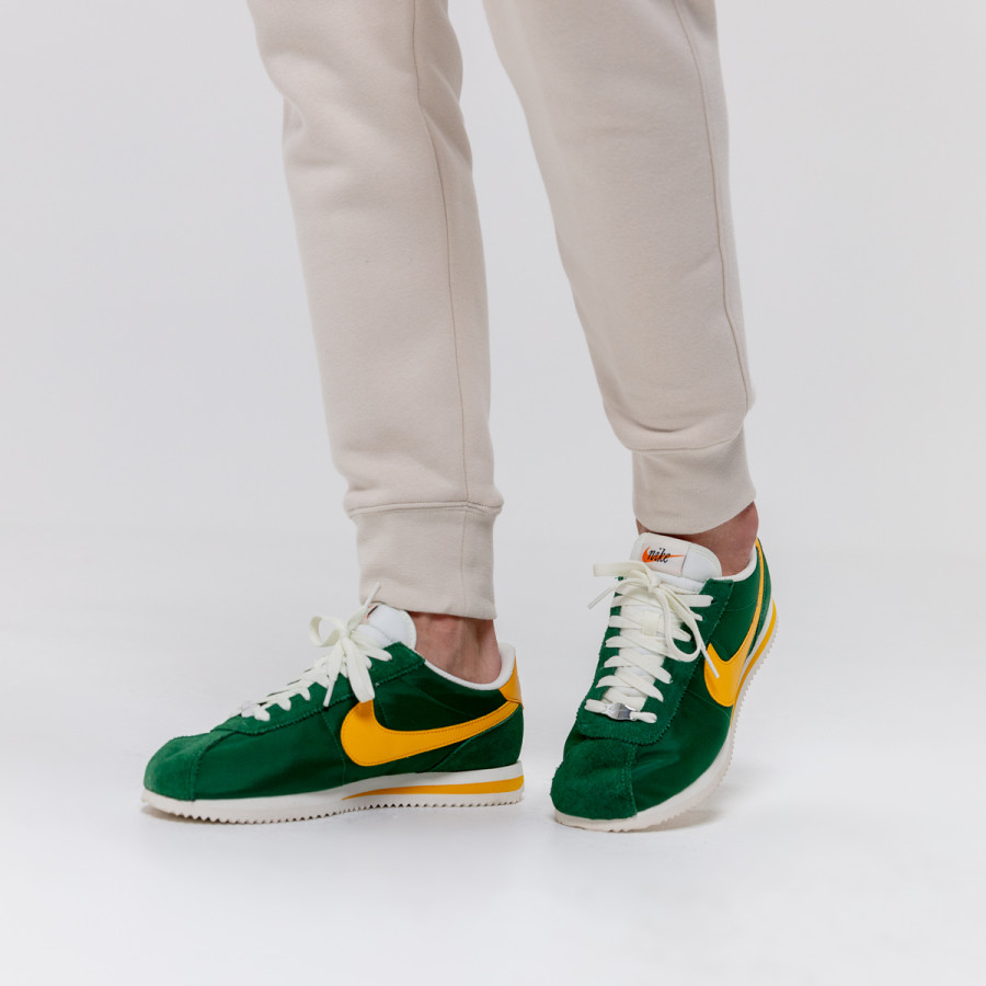 NIKE Спортни обувки NIKE CORTEZ TXT OR 