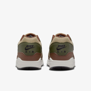 NIKE Спортни обувки NIKE AIR MAX 1 ESS PRM 