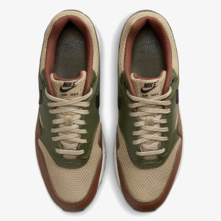 NIKE Спортни обувки NIKE AIR MAX 1 ESS PRM 