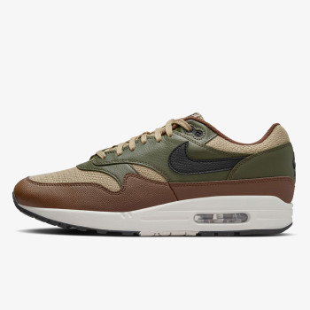NIKE Спортни обувки NIKE AIR MAX 1 ESS PRM 