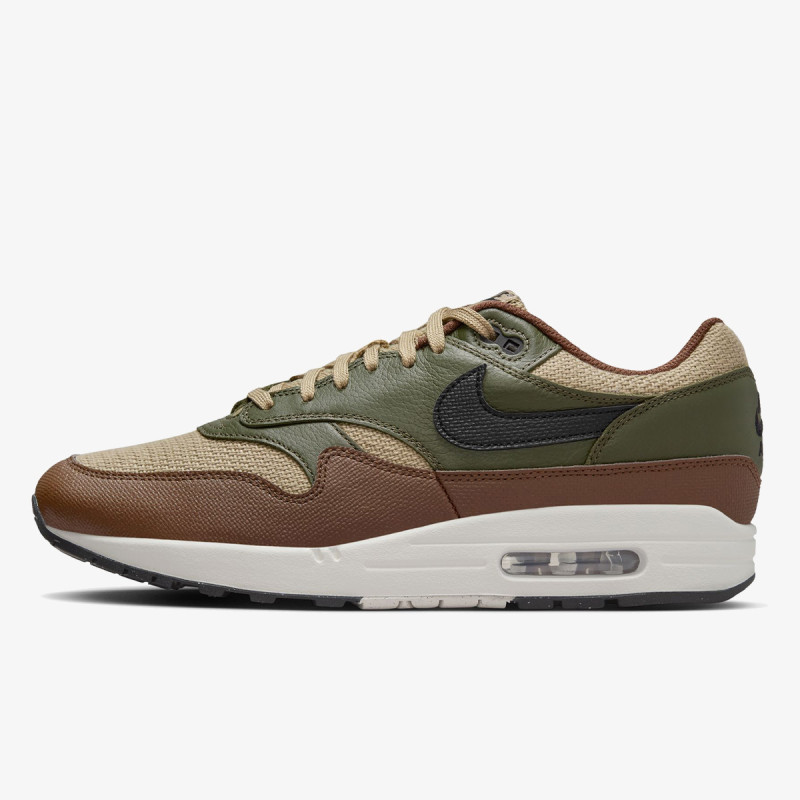NIKE Спортни обувки NIKE AIR MAX 1 ESS PRM 