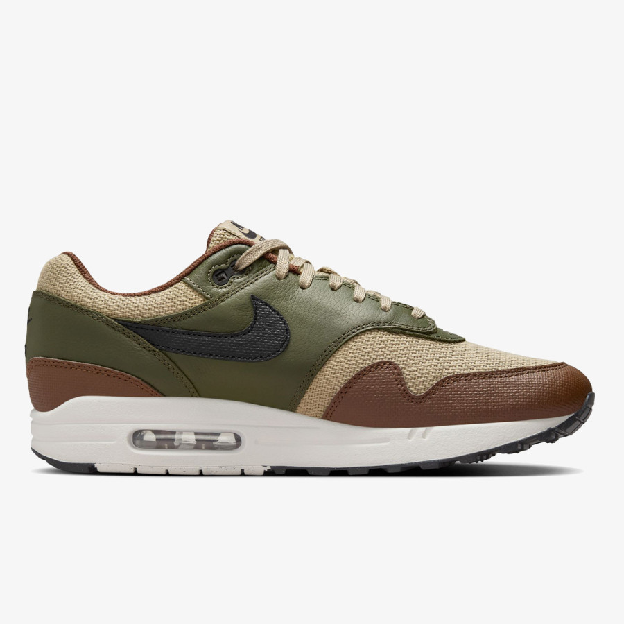 NIKE Спортни обувки NIKE AIR MAX 1 ESS PRM 