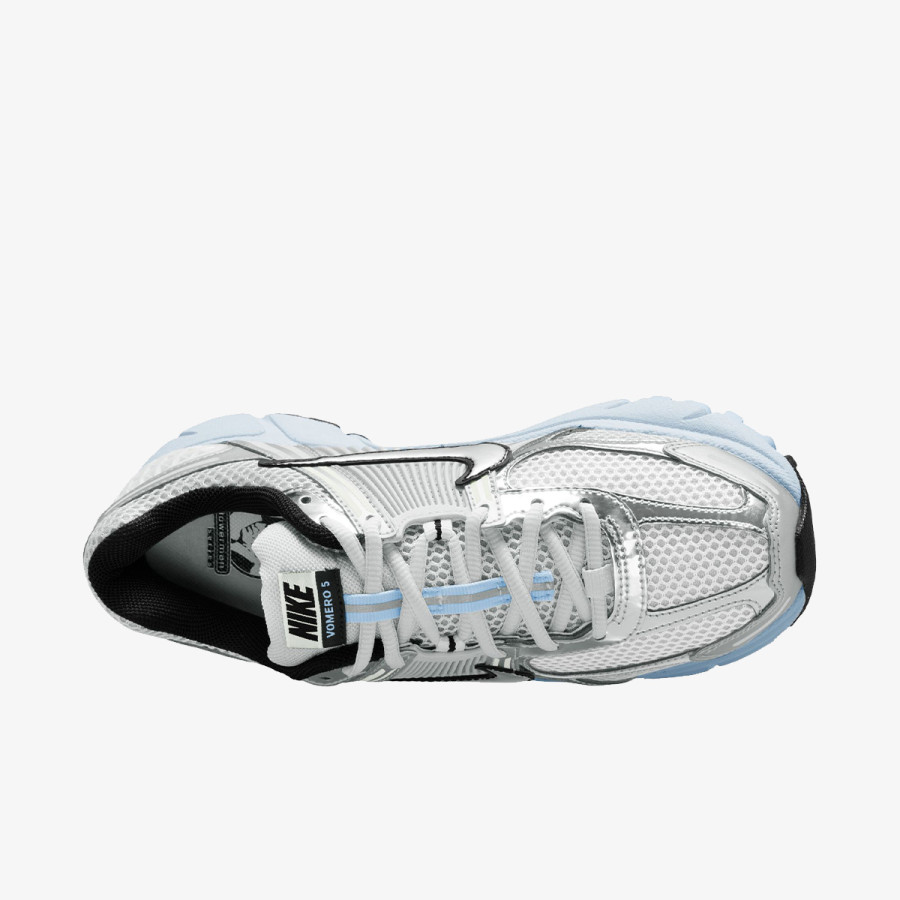 NIKE Спортни обувки Vomero 5 