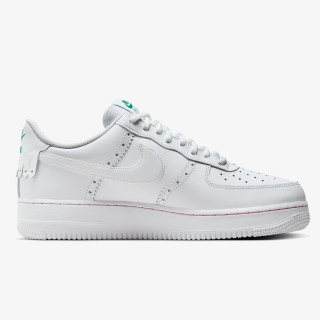 NIKE Спортни обувки AIR FORCE 1 '07 LV8 ND2 