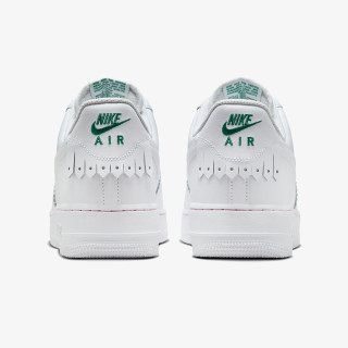NIKE Спортни обувки AIR FORCE 1 '07 LV8 ND2 