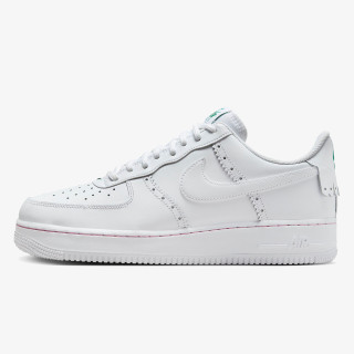 NIKE Спортни обувки AIR FORCE 1 '07 LV8 ND2 