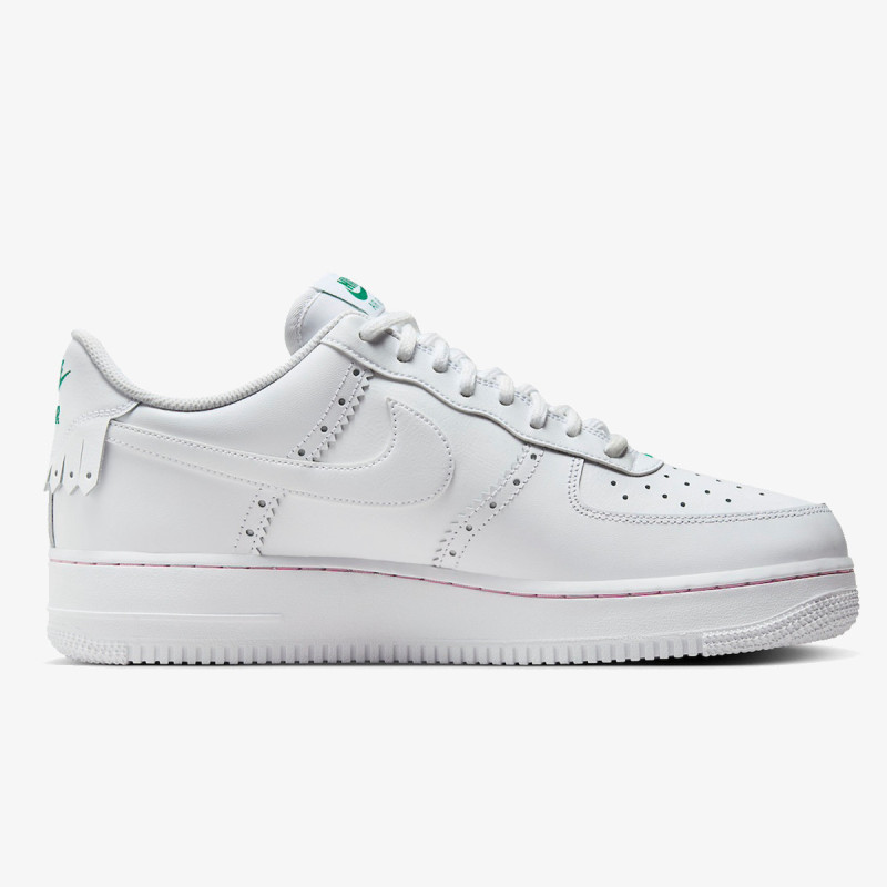 NIKE Спортни обувки AIR FORCE 1 '07 LV8 ND2 