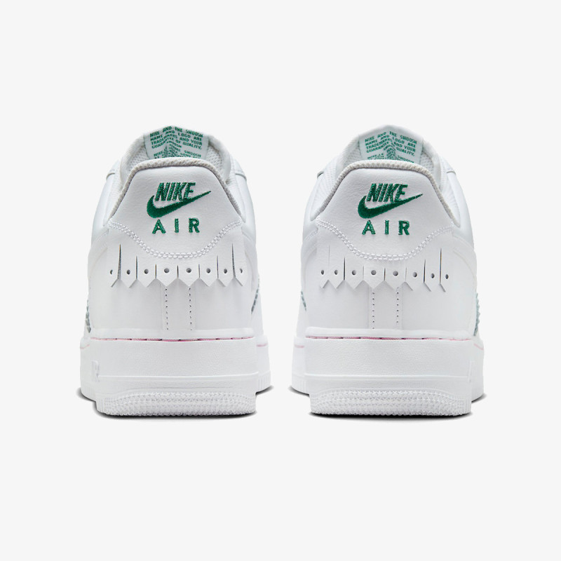 NIKE Спортни обувки AIR FORCE 1 '07 LV8 ND2 