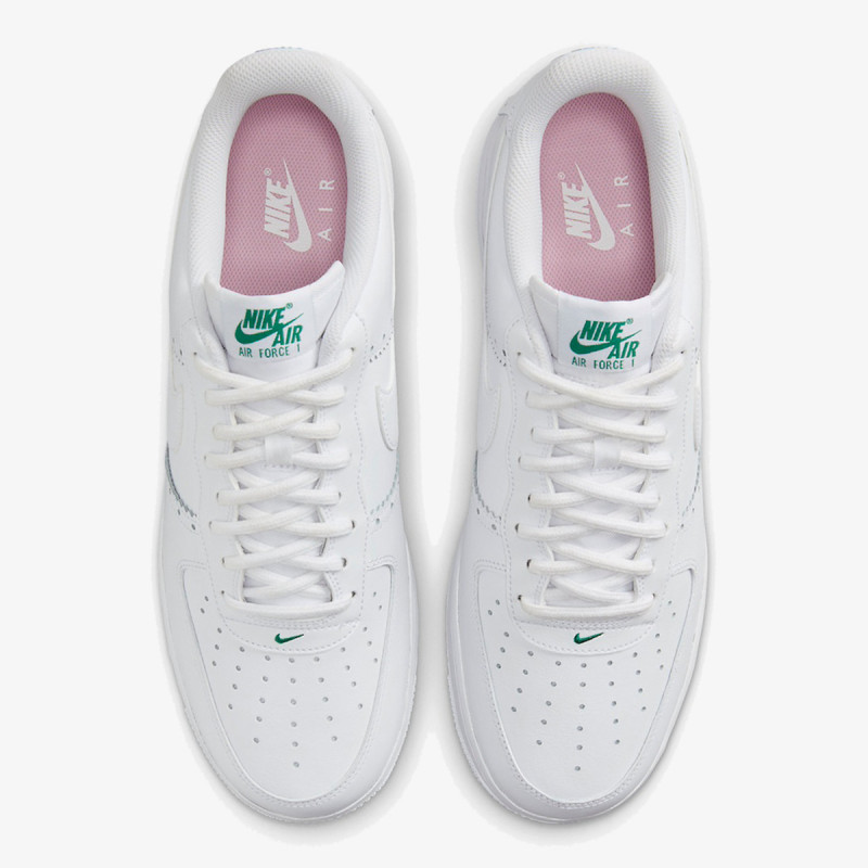 NIKE Спортни обувки AIR FORCE 1 '07 LV8 ND2 