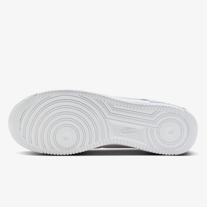 NIKE Спортни обувки AIR FORCE 1 '07 LV8 ND2 