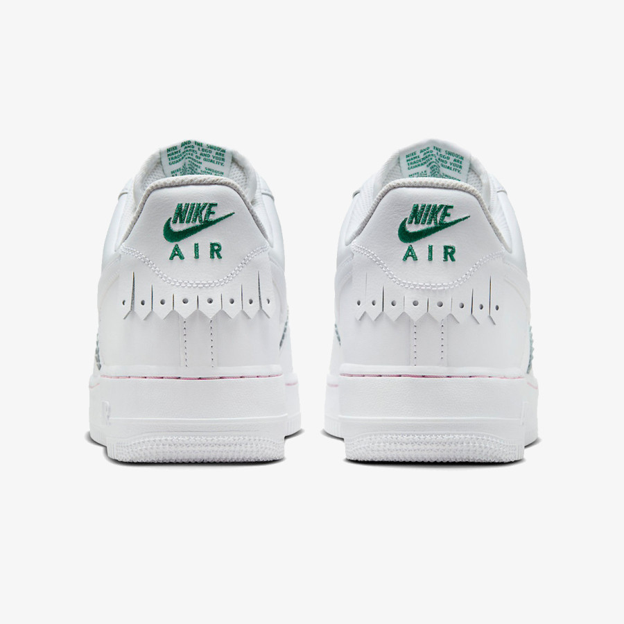 NIKE Спортни обувки AIR FORCE 1 '07 LV8 ND2 