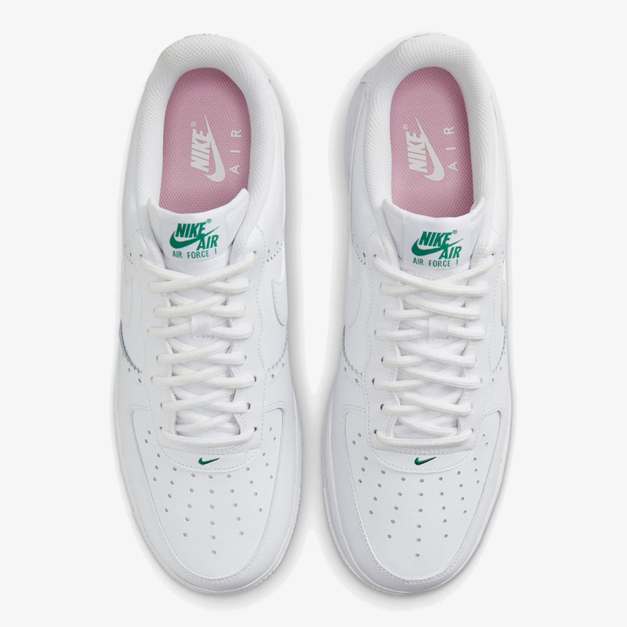 NIKE Спортни обувки AIR FORCE 1 '07 LV8 ND2 