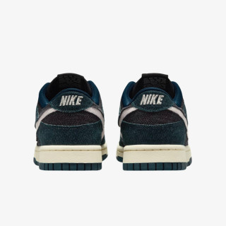 NIKE Спортни обувки W NIKE DUNK LOW SEA 
