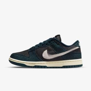 NIKE Спортни обувки W NIKE DUNK LOW SEA 