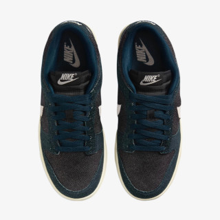 NIKE Спортни обувки W NIKE DUNK LOW SEA 