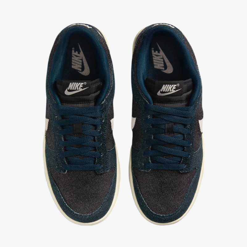 NIKE Спортни обувки W NIKE DUNK LOW SEA 