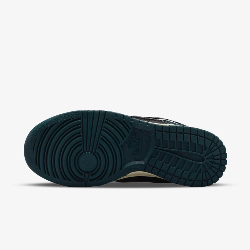 NIKE Спортни обувки W NIKE DUNK LOW SEA 