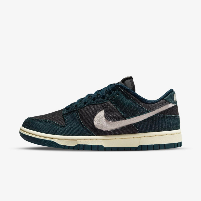 NIKE Спортни обувки W NIKE DUNK LOW SEA 