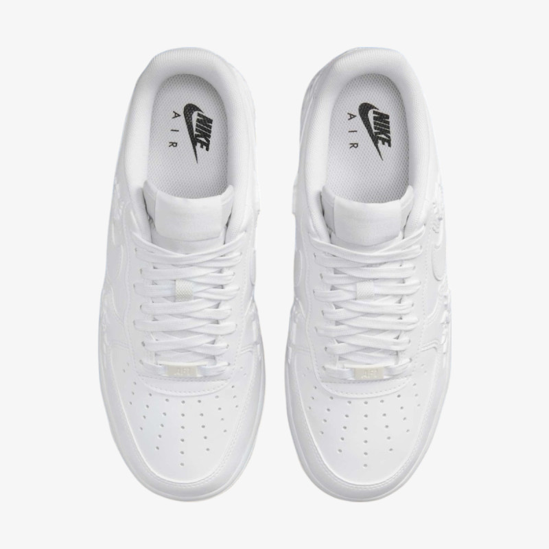 NIKE Спортни обувки WMNS AIR FORCE 1 '07 SE 