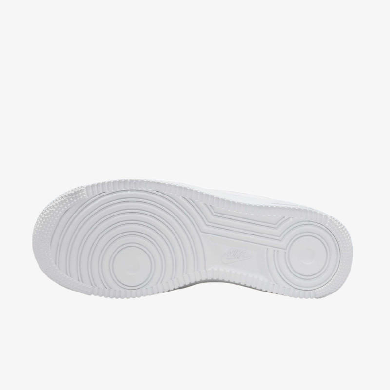 NIKE Спортни обувки WMNS AIR FORCE 1 '07 SE 