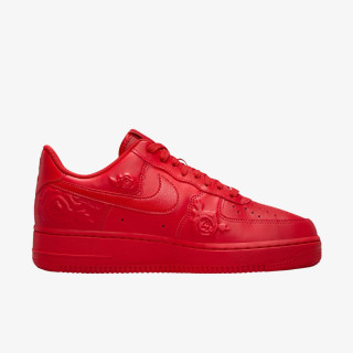 NIKE Спортни обувки WMNS AIR FORCE 1 '07 SE 