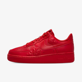 NIKE Спортни обувки WMNS AIR FORCE 1 '07 SE 