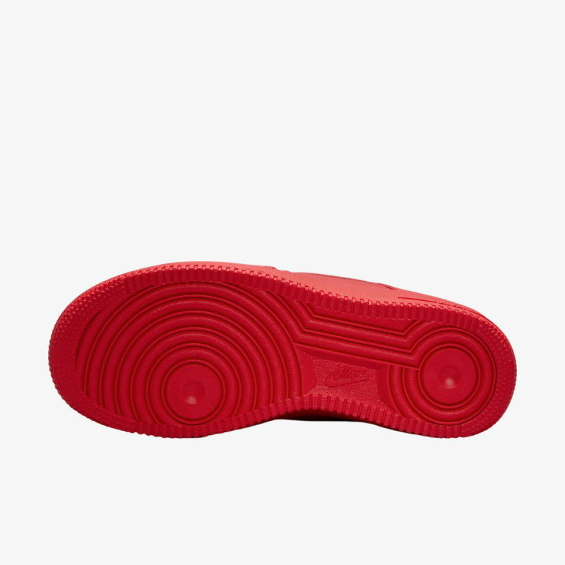 NIKE Спортни обувки WMNS AIR FORCE 1 '07 SE 