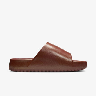 NIKE Чехли W NIKE CALM SLIDE PRINT 