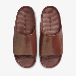 NIKE Чехли W NIKE CALM SLIDE PRINT 