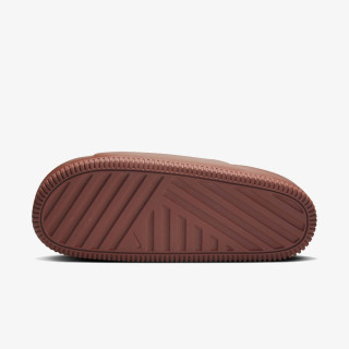 NIKE Чехли W NIKE CALM SLIDE PRINT 