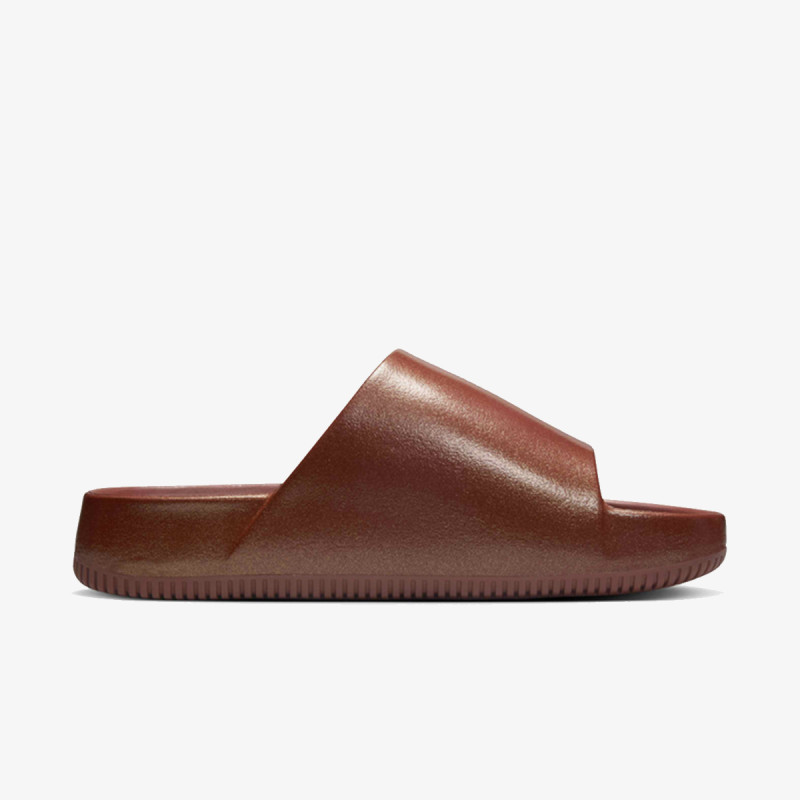NIKE Чехли W NIKE CALM SLIDE PRINT 