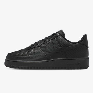 NIKE Спортни обувки AIR FORCE 1 '07 TWT 
