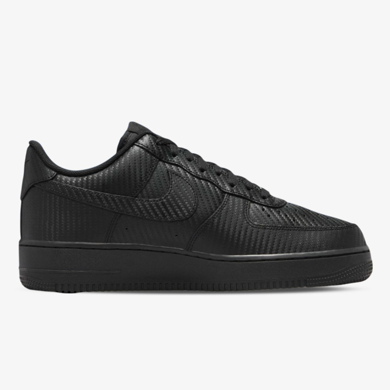 NIKE Спортни обувки AIR FORCE 1 '07 TWT 