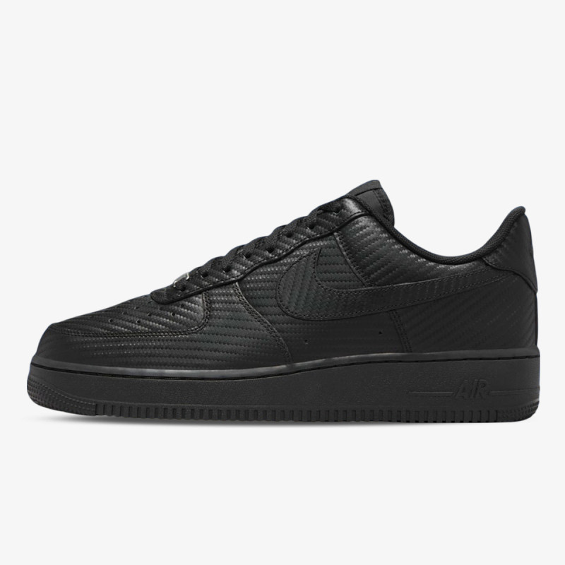 NIKE Спортни обувки AIR FORCE 1 '07 TWT 