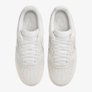 NIKE Спортни обувки AIR FORCE 1 '07 LX UNI 