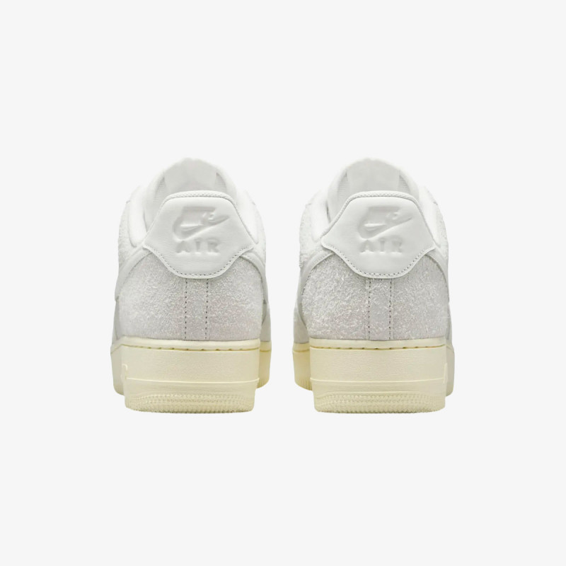 NIKE Спортни обувки AIR FORCE 1 '07 LX UNI 