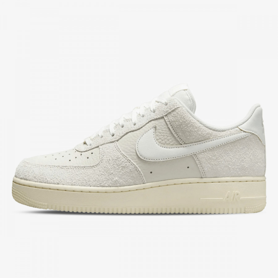 NIKE Спортни обувки AIR FORCE 1 '07 LX UNI 