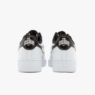NIKE Спортни обувки AIR FORCE 1 '07 EMB 