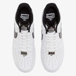 NIKE Спортни обувки AIR FORCE 1 '07 EMB 