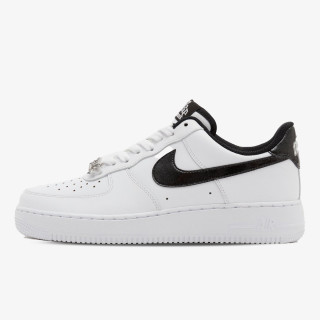 NIKE Спортни обувки AIR FORCE 1 '07 EMB 