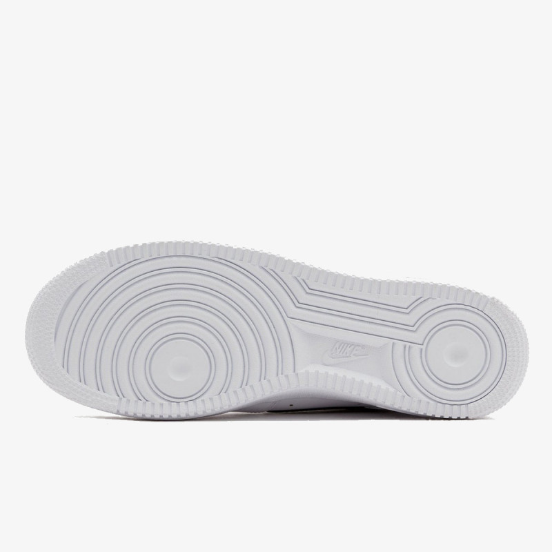 NIKE Спортни обувки AIR FORCE 1 '07 EMB 